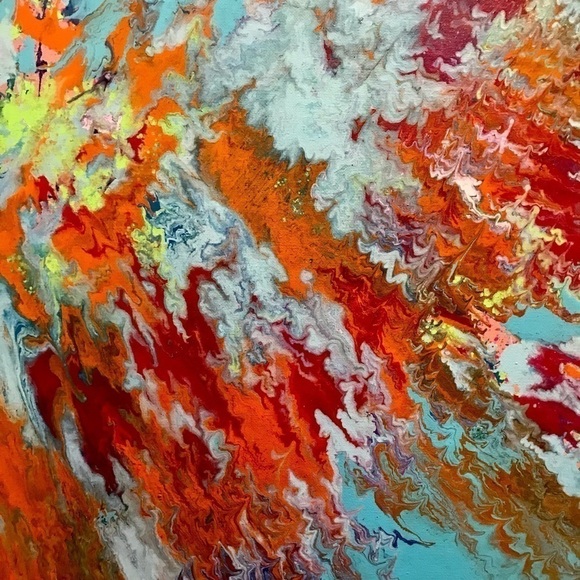 ABSTRACT Lovers Customized - Picture 4 of 12